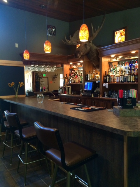 Bullwinkle's Bar
